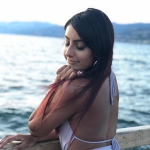 Meet your Posher, Nisha